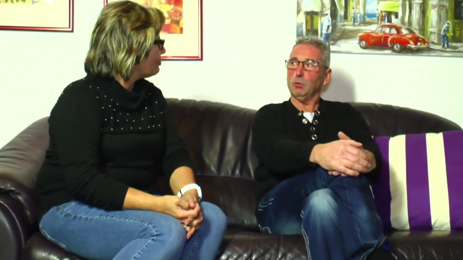 Vorsicht Nachbarn, Helmut