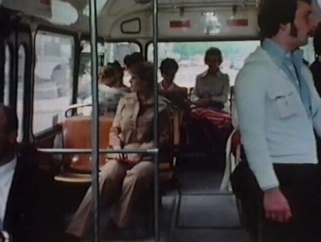 vintage 1970 fucking quartet