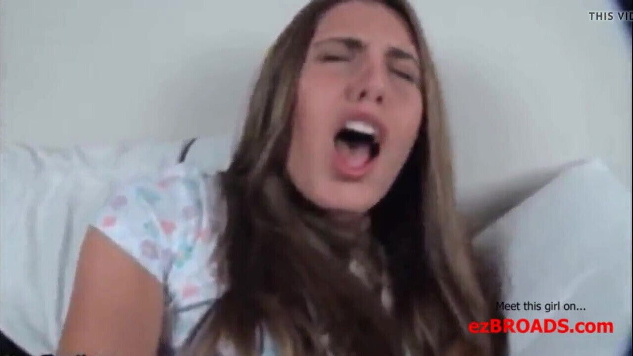 Letting Step Uncle Butt