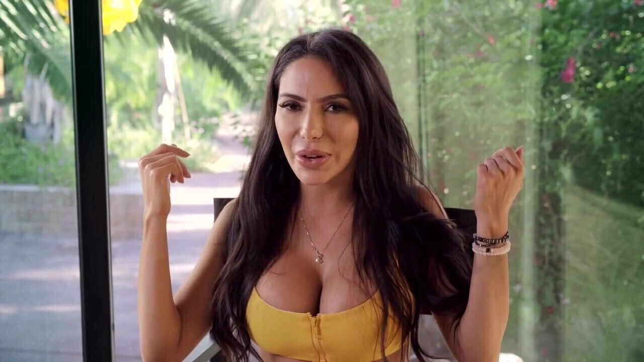 Brazzers House Introduction Trailer