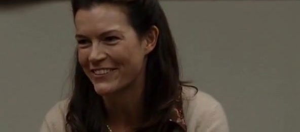 Paz de la Huerta,Bijou Phillips,Gillian Jacobs in Choke (2008)