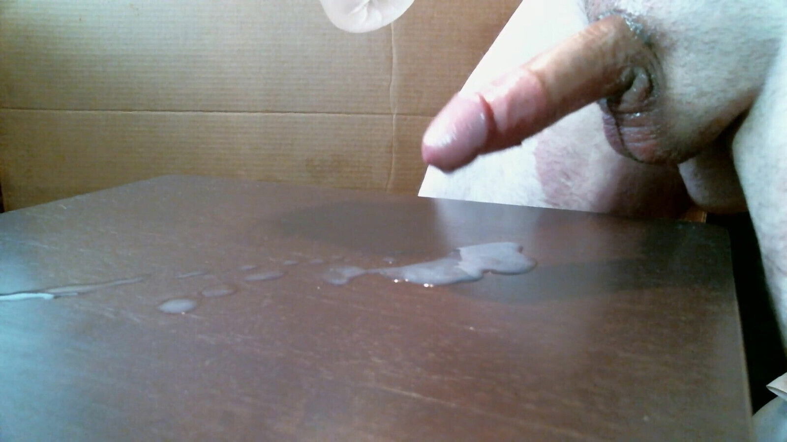 Shooting hands free more than minutes