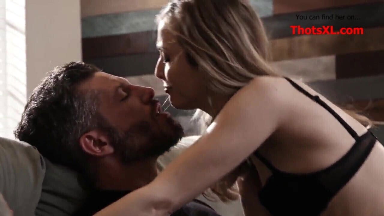 Barely Legal Blonde Cheats Boyfriend