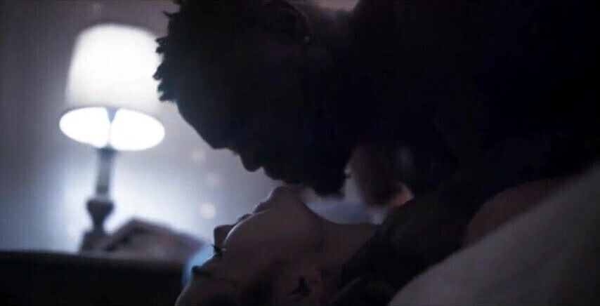 Denise Richards ''A Vio1ent Man''