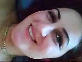 Azeri sexy wife cheating with husband's best friend