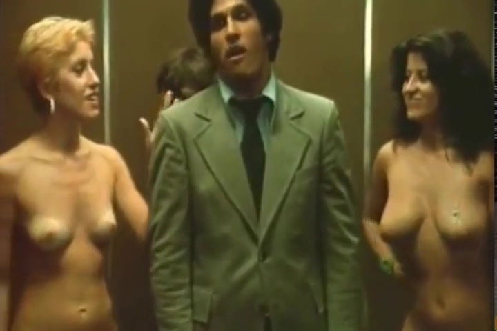 Sharon Mitchell And Herschel Savage - Vintage Hot Sex 138