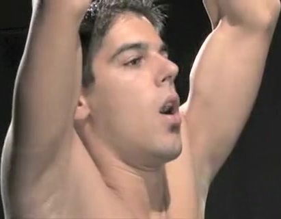 Chase Coxx Fucks Marco Paris