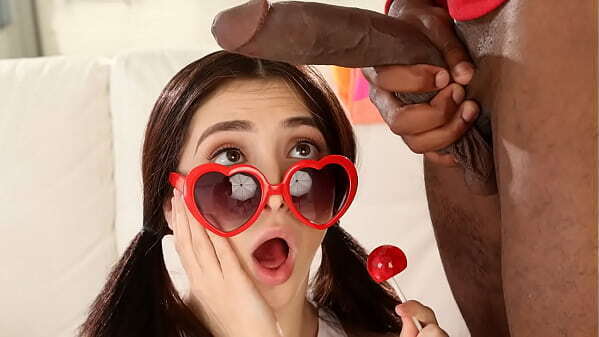 She'_s Always Wanted Stepbro'_s Jane Wilde