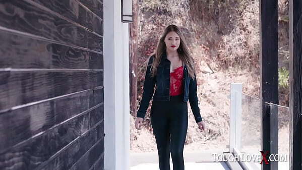 TOUGHLOVEX Karl'_s Kastings with Hawaiian Gizelle Blanco