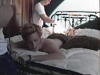 Vince Rockland Fantasy Fight