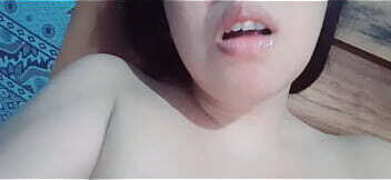 Solita ganas semen culo