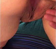 Grosse Pute &agrave_ larver, humilier &agrave_ partager