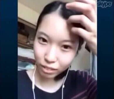 Japanese video calls Part3