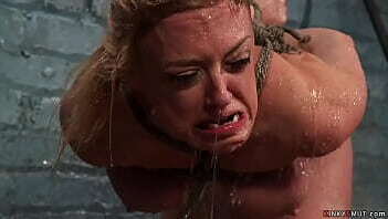 MILF lesbian paddled