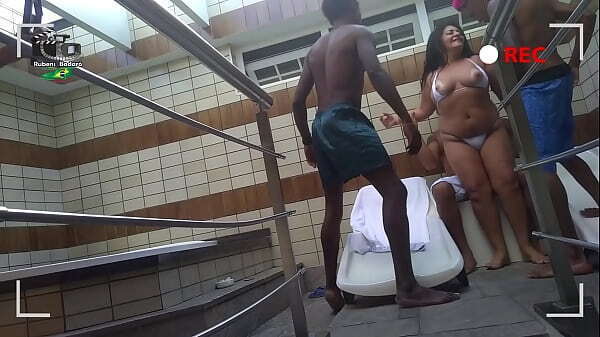 Backstage: Grava&ccedil_&atilde_o bang coroa madura bunduda, atuando dotados. Completo Xvideos