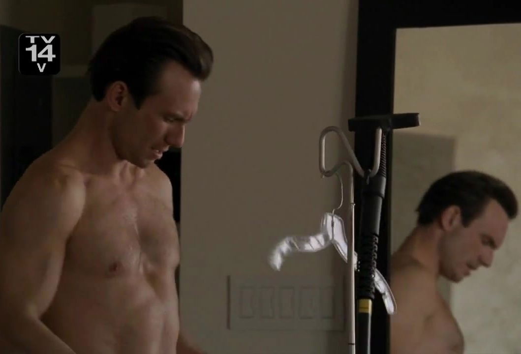 Missy Yager,Saffron Burrows,Madchen Amick,Sarai Givaty in My Own Worst Enemy[TV] (2008)