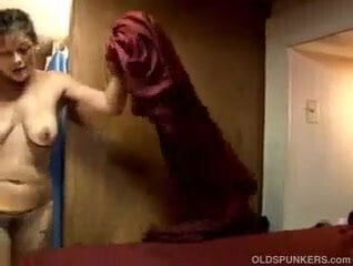 slutty mature amateur fuck