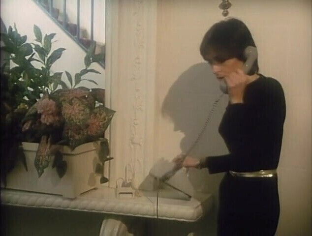 Cathy MENARD Marilyn JESS bourgeois whore