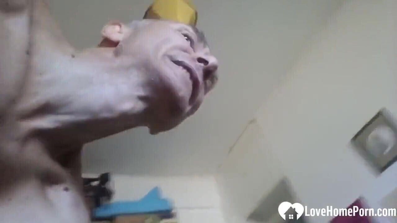 drill asshole like there’s tomorrow