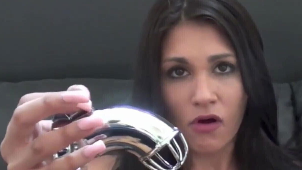 Permanent chastity price