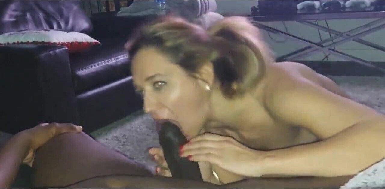 BBCHotwife Tried Best