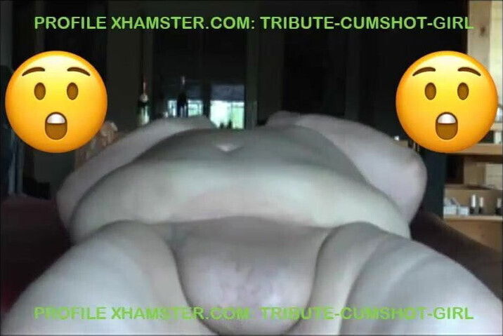 SSBBW MONSTER PUSSY.