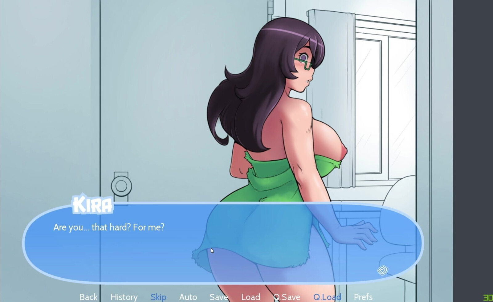 Lets play Snow daze 12v45 (deutsch)