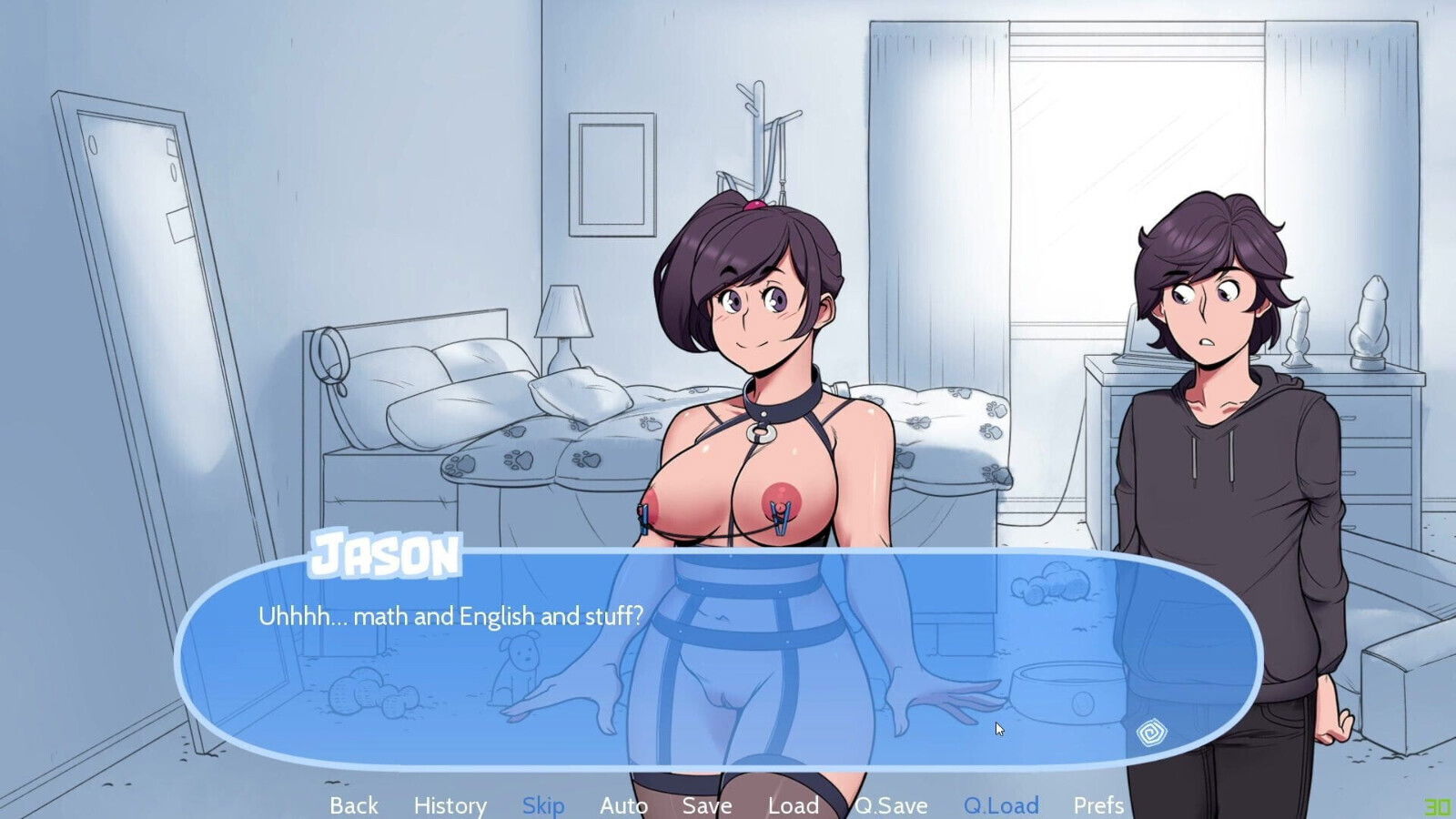 Lets play Snow daze 31v45 (deutsch)