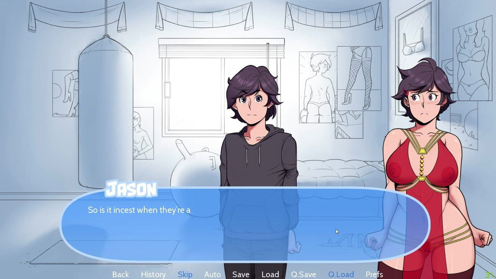 Lets play Snow daze 19v45 (deutsch)