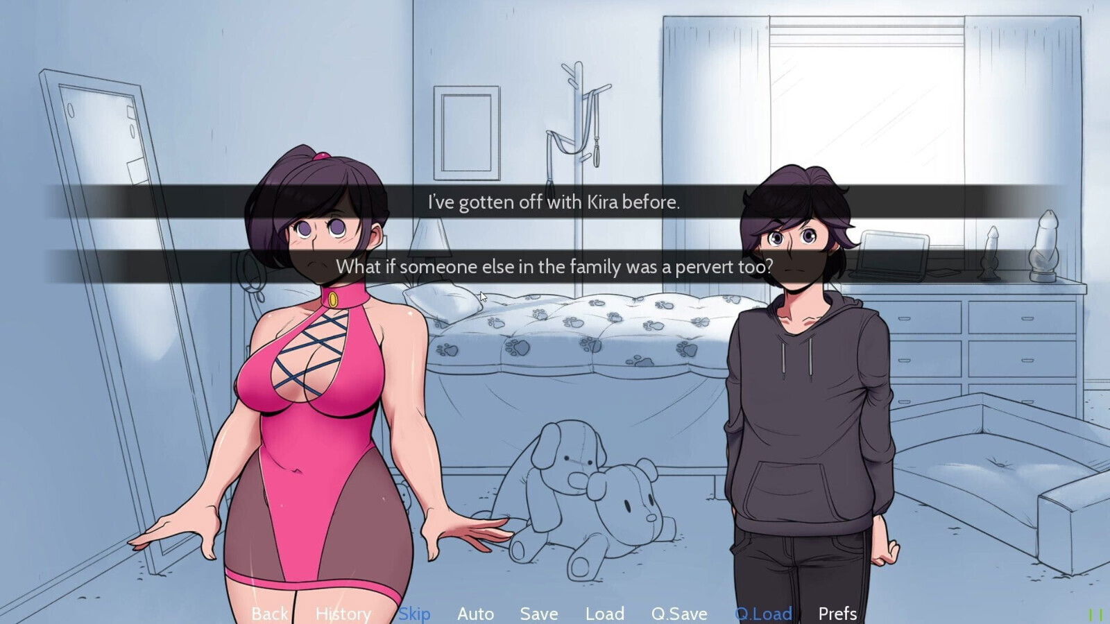 Lets play Snow daze 23v45 (deutsch)