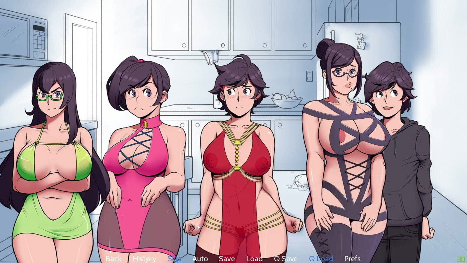 Lets play Snow daze 26v45 (deutsch)