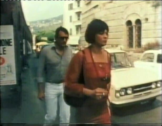 Hafennutten Napoli (Diamant Video)