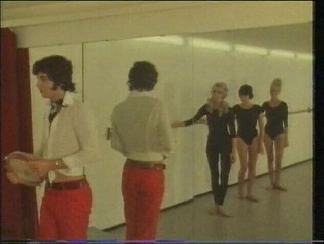 Drei Haeschen Grube (Tabu Film)