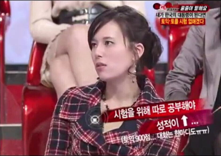 Misuda, Global Talkshow Chitchat Beautiful Ladies