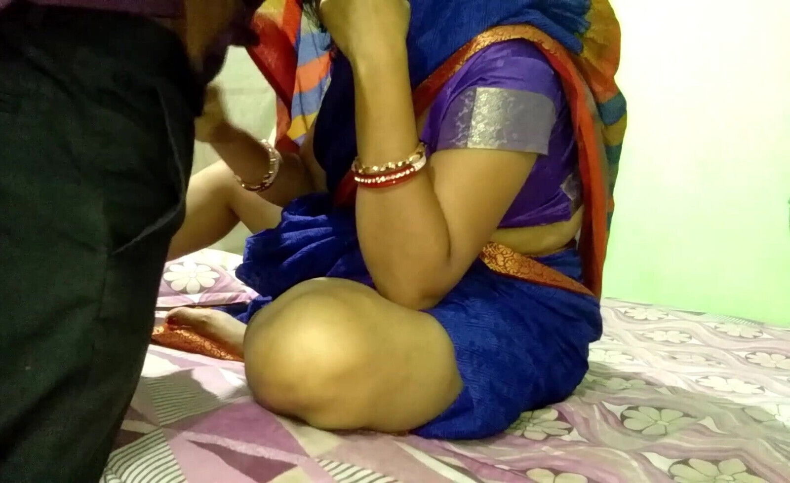 fucking wife anniversary celebration evening