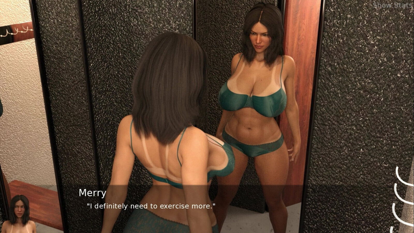 Project Wife Another office voyeur (16)