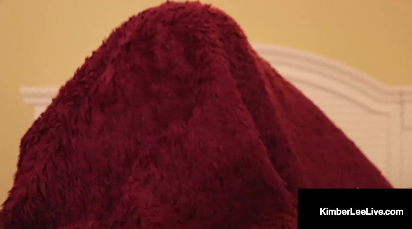 Young Kimber Giving Amazing Sloppy Blowjob!