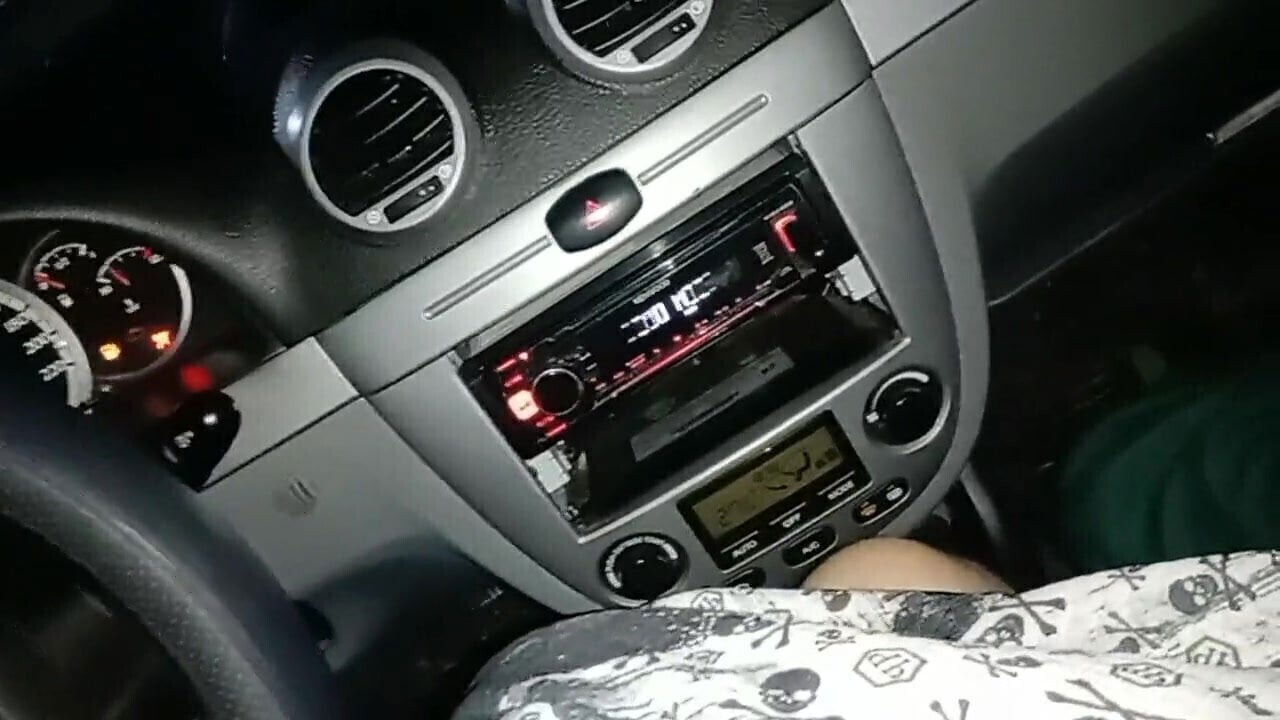 Random taxi client 45yo