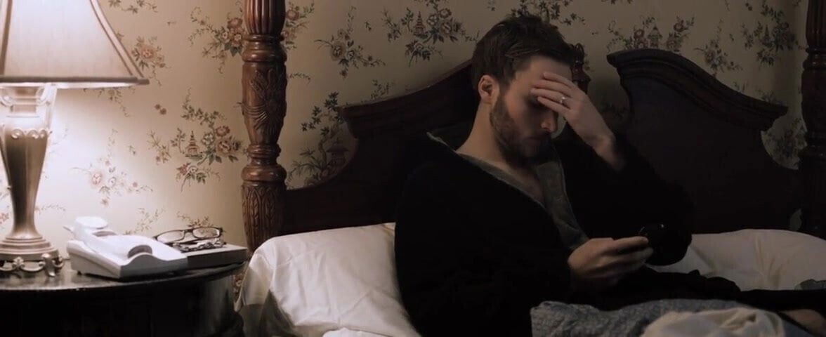 Selma Blair Their Skin (2012)