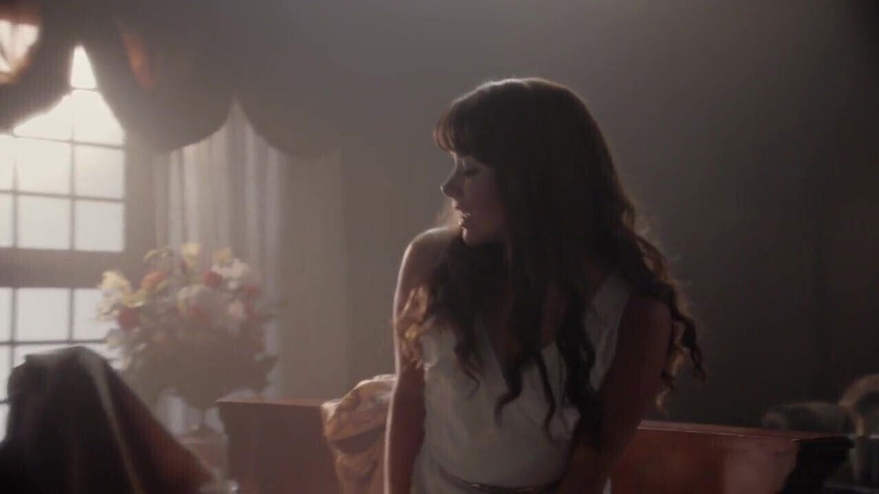 Shara Connolly American Playboy Hefner Story 2017