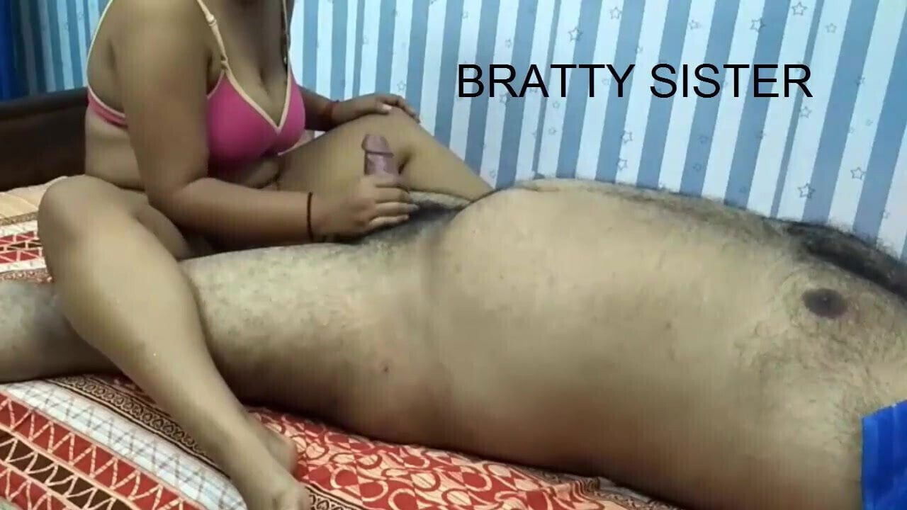 Indian professor fucked student home