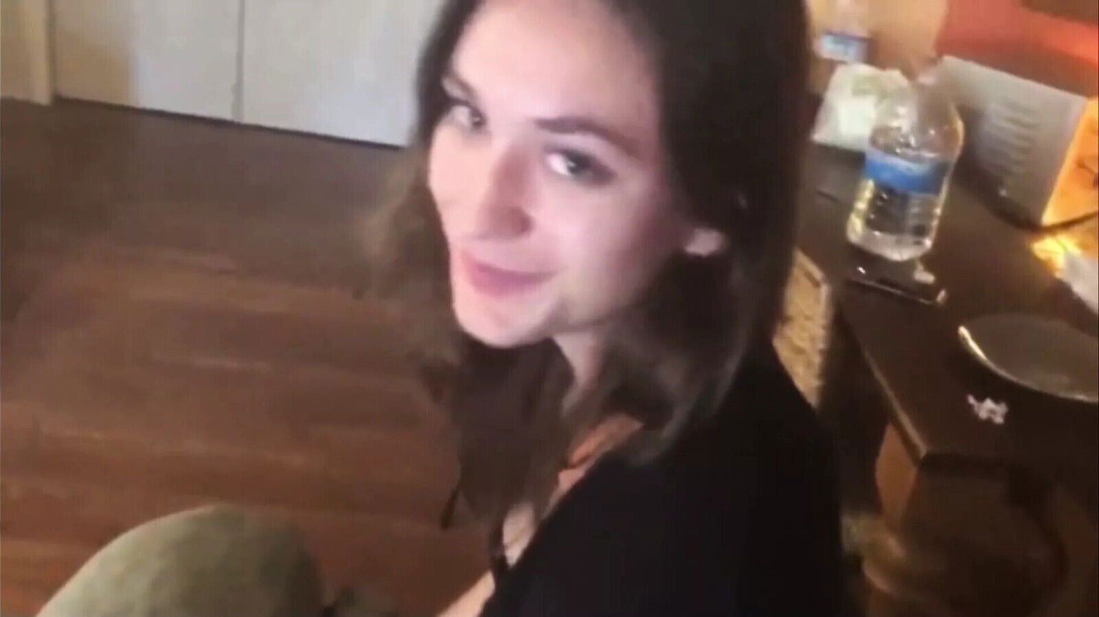 White Wife Lets Black Cocks Fuck Like Rockstar