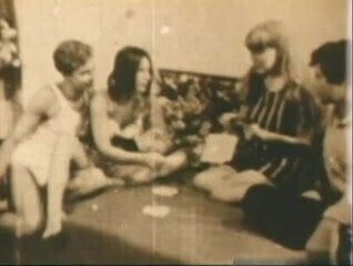 Authentic Antique Erotica (Vintage 1950's 1960's)