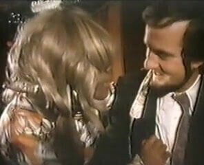 Schwarzes Loch Weisser Pimmel (Ekstase Film)