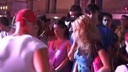 Porn Stars Rock'n'Roll