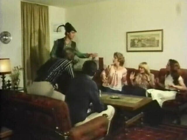 Robin Hood Racher Besamten (Professional Film)