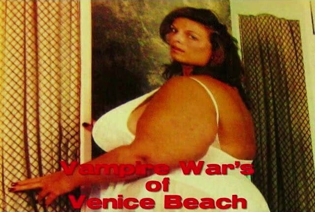 Hollywood's BBW's Lemuel Perry Film..Hollywood's Best