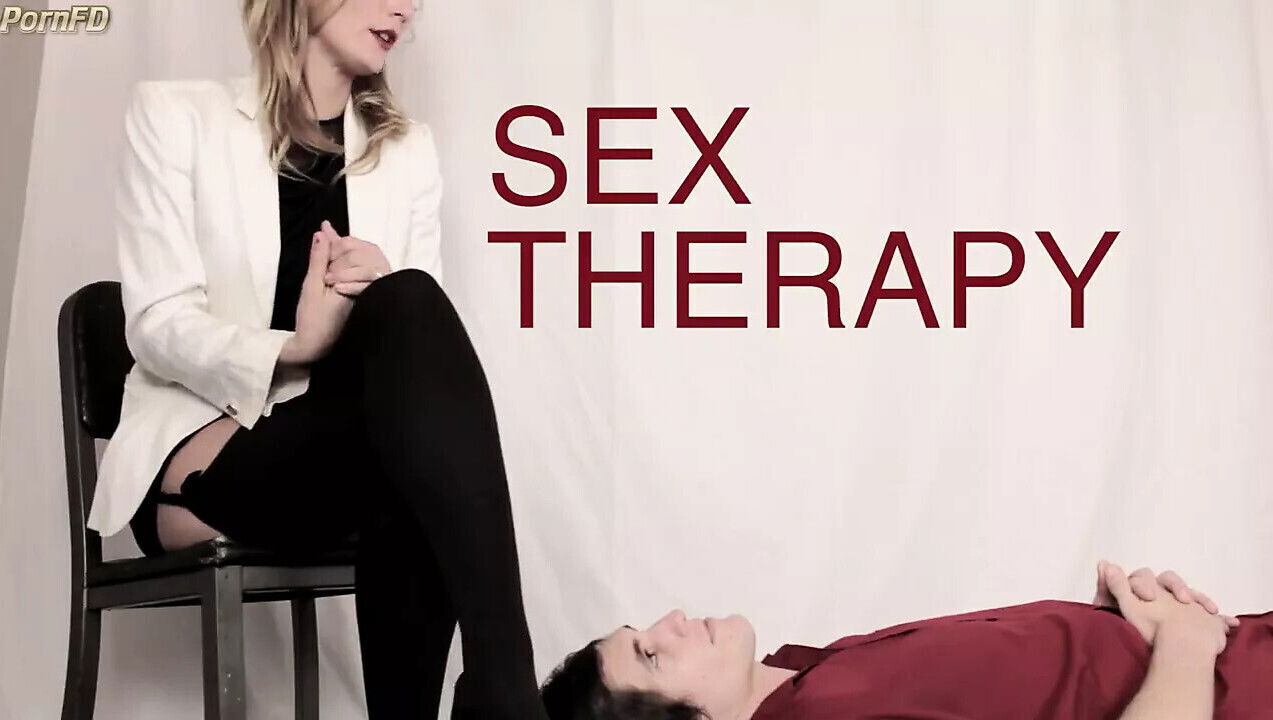Femdom therapist
