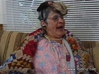 Mature Fetish Cumshots