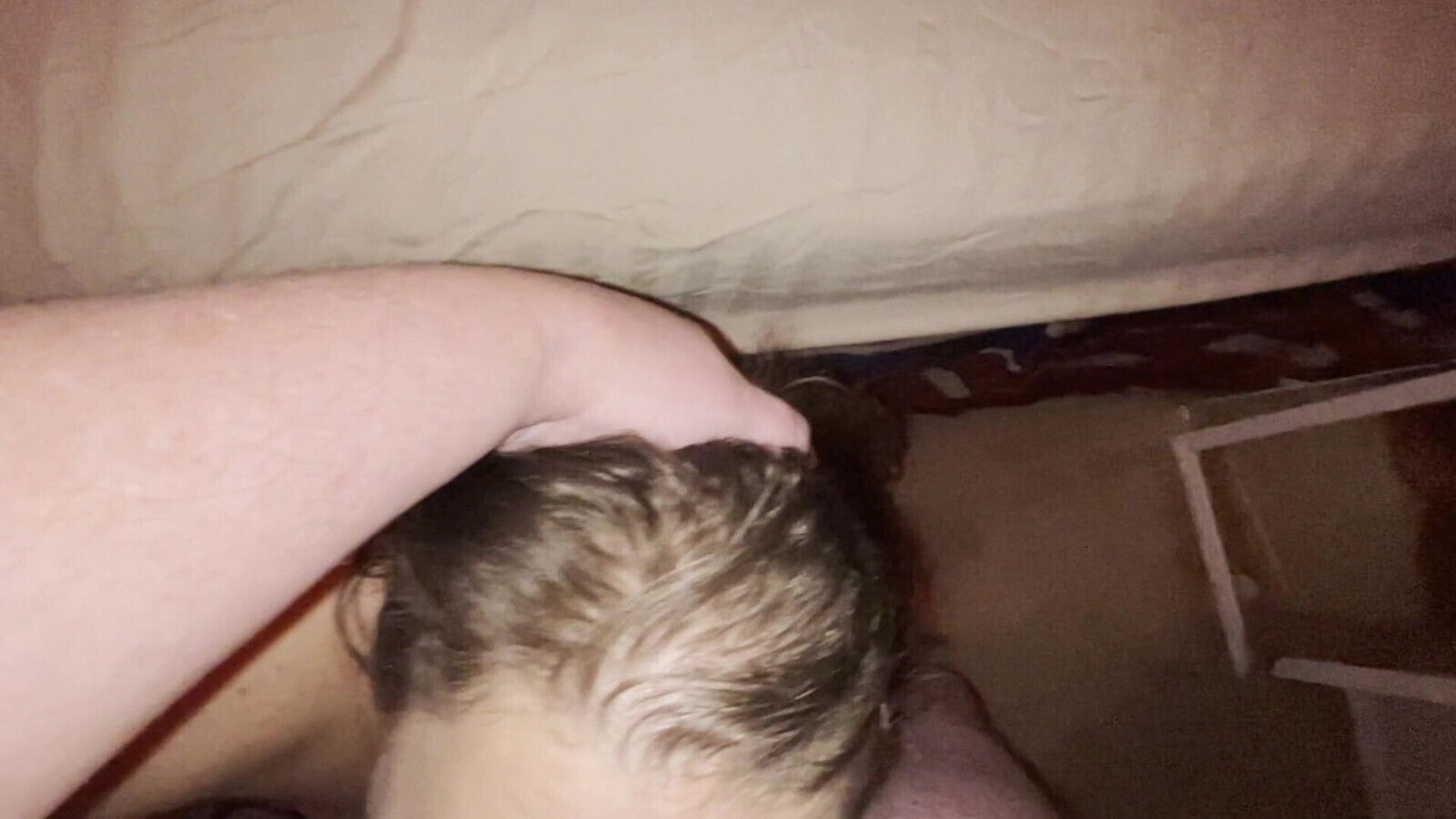 Milf Doesn't Have Rent, Turns into Porn Star, Facefuck, Milf